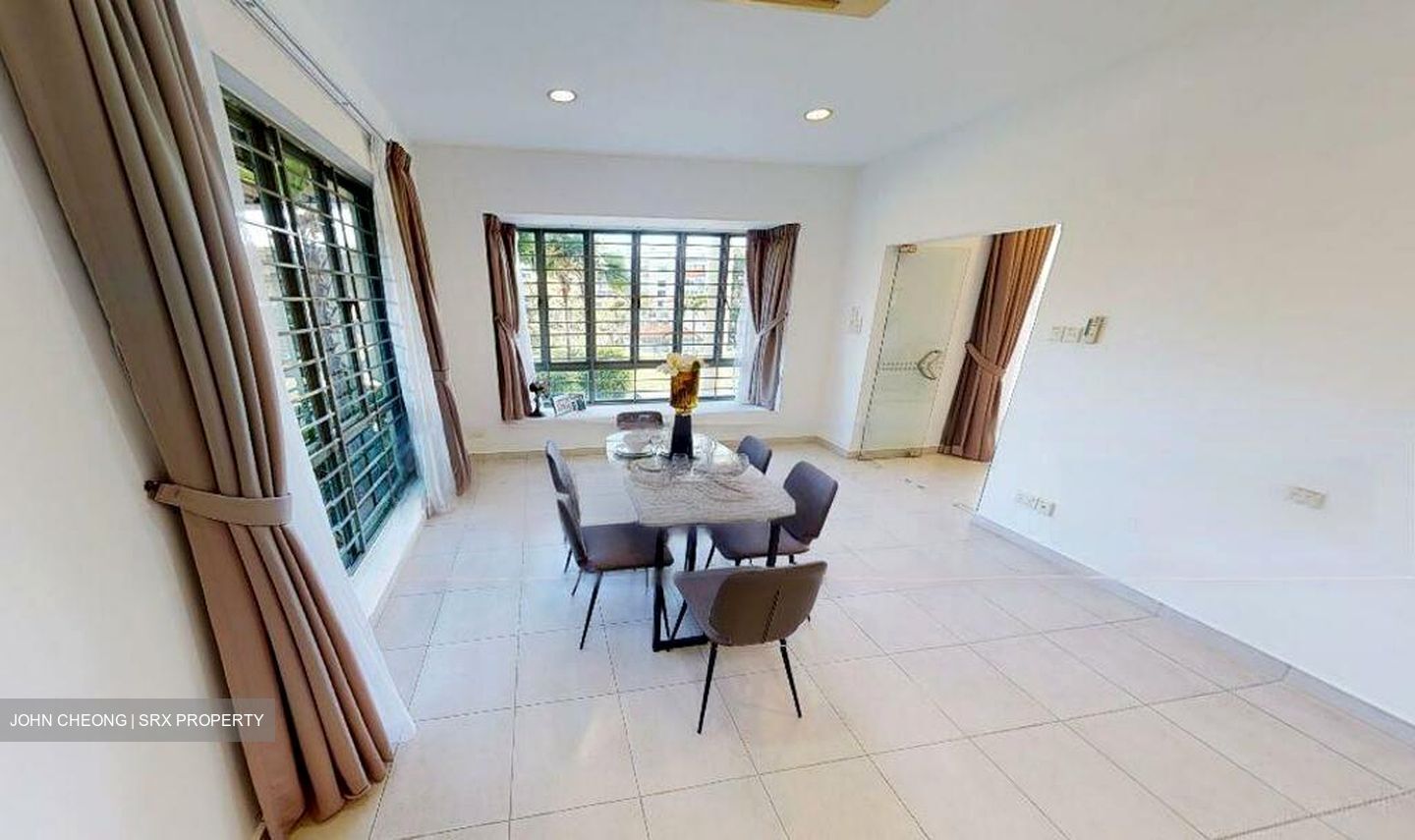 King Albert Park (D21), Detached #437620721